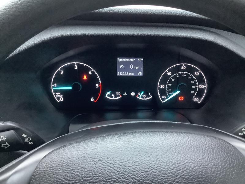 Used Ford Transit Custom 2022 for sale - 77516044: Photo 12