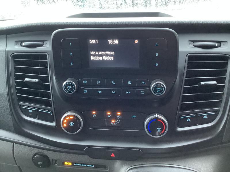 Used Ford Transit Custom 2022 for sale - 77516044: Photo 13