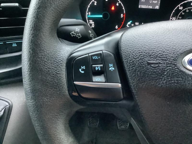 Used Ford Transit Custom 2022 for sale - 77516044: Photo 14