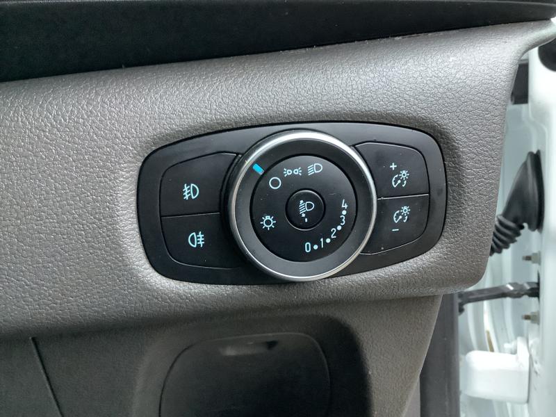 Used Ford Transit Custom 2022 for sale - 77516044: Photo 16