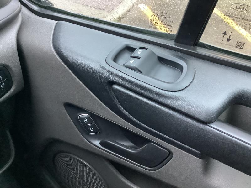 Used Ford Transit Custom 2022 for sale - 77516044: Photo 17