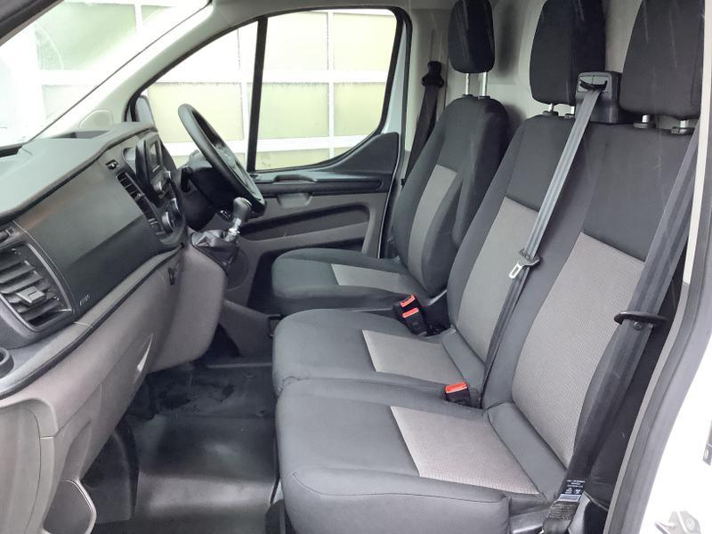 Used Ford Transit Custom 2022 for sale - 77516044: Photo 4