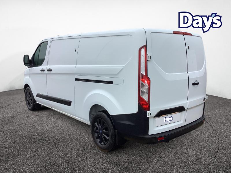 Used Ford Transit Custom 2022 for sale - 77516044: Photo 5