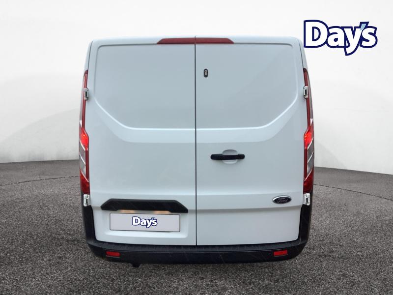 Used Ford Transit Custom 2022 for sale - 77516044: Photo 6