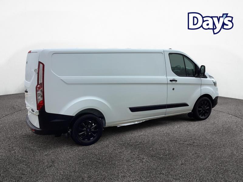 Used Ford Transit Custom 2022 for sale - 77516044: Photo 8