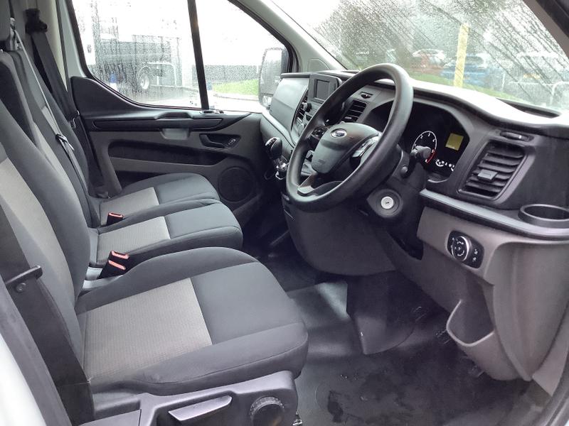 Used Ford Transit Custom 2022 for sale - 77516044: Photo 9