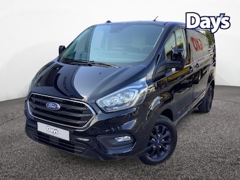 Used Ford Transit Custom 2023 for sale - 79572260: Photo