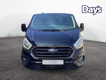 Used Ford Transit Custom 2023 for sale - 79572260: Photo