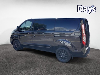 Used Ford Transit Custom 2023 for sale - 79572260: Photo