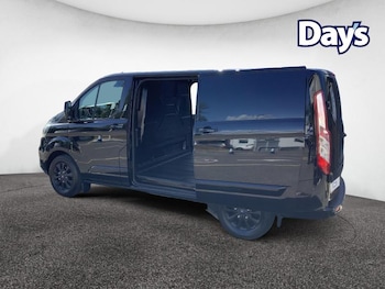 Used Ford Transit Custom 2023 for sale - 79572260: Photo