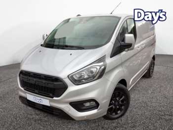 Used Ford Transit Custom 2020 for sale - 73663012: Photo