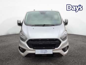 Used Ford Transit Custom 2020 for sale - 73663012: Photo
