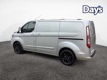 Used Ford Transit Custom 2020 for sale - 73663012: Photo