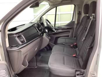 Used Ford Transit Custom 2020 for sale - 73663012: Photo
