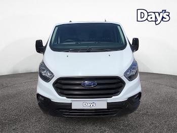 Used Ford Transit Custom 2020 for sale - 78729402: Photo