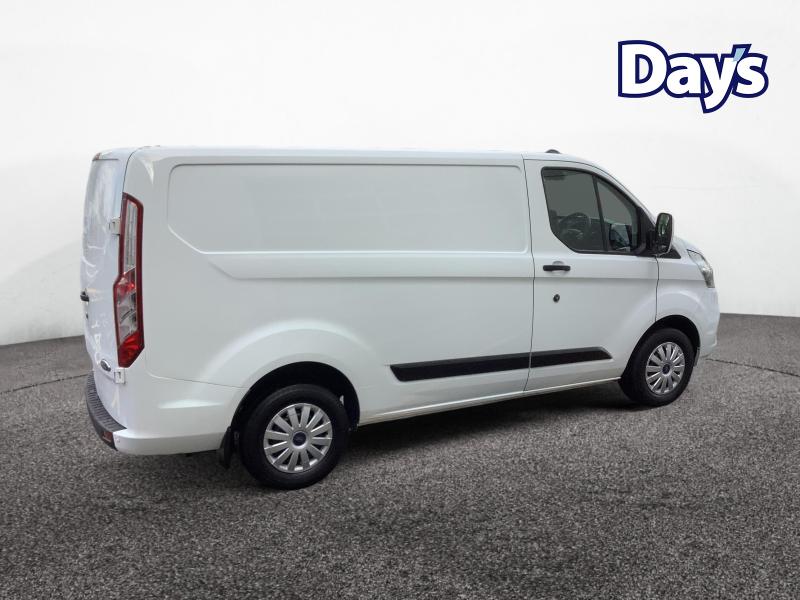 Used Ford Transit Custom 2020 for sale - 76322307: Photo 10