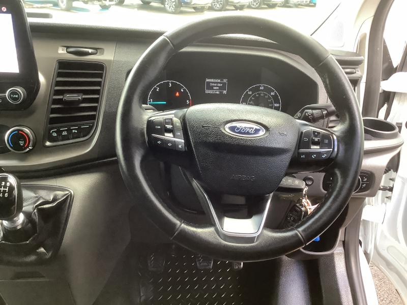 Used Ford Transit Custom 2020 for sale - 76322307: Photo 13
