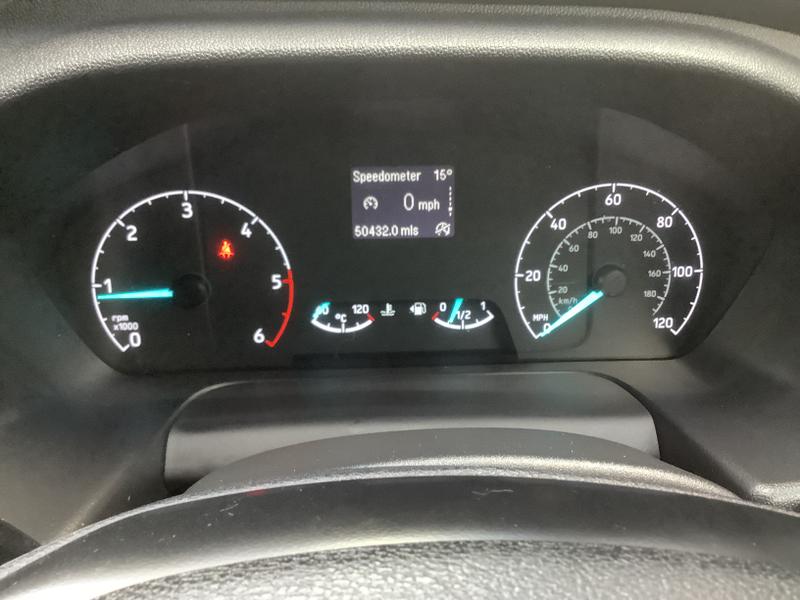 Used Ford Transit Custom 2020 for sale - 76322307: Photo 14