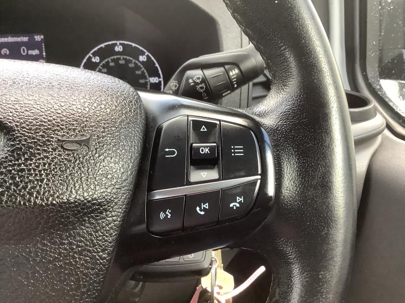 Used Ford Transit Custom 2020 for sale - 76322307: Photo 19