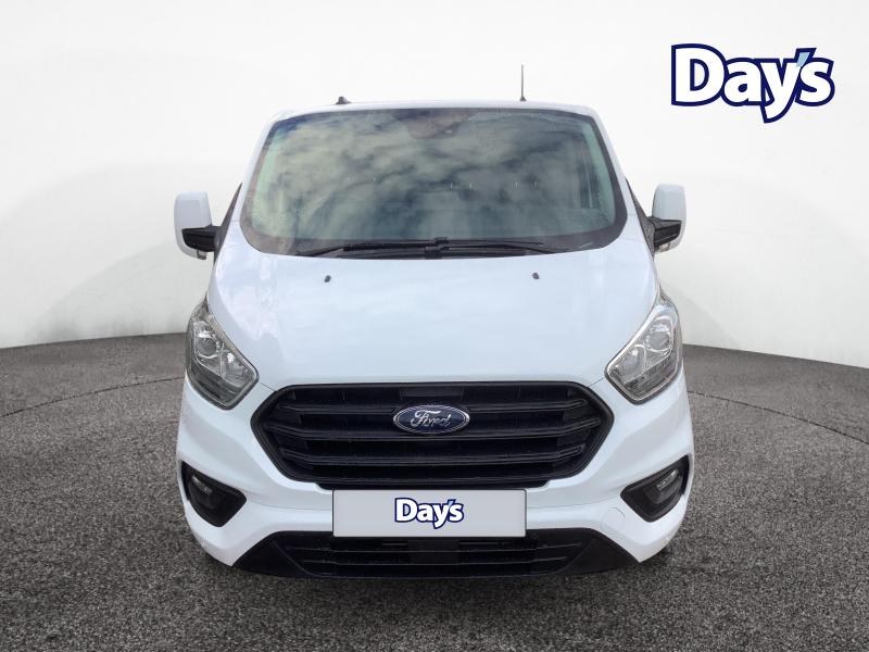 Used Ford Transit Custom 2020 for sale - 76322307: Photo 2