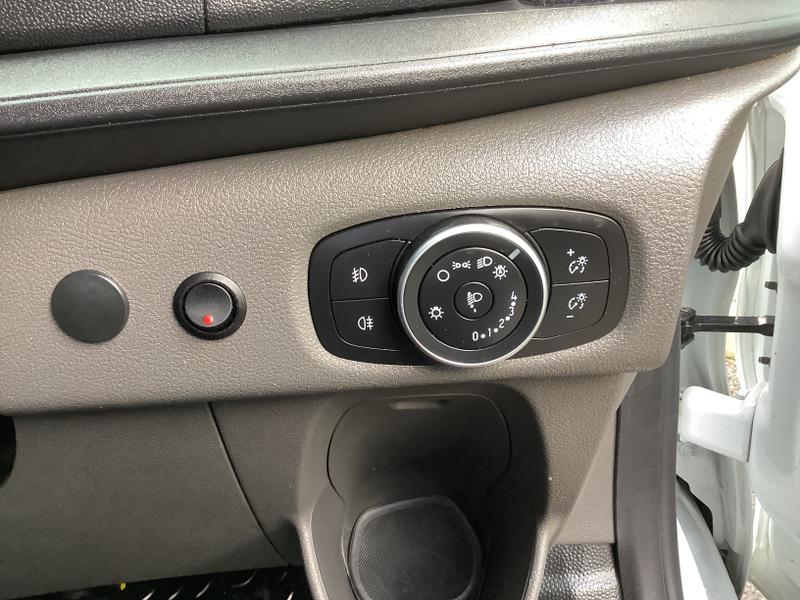 Used Ford Transit Custom 2020 for sale - 76322307: Photo 20