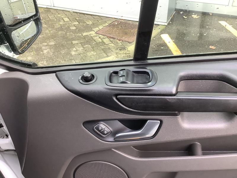 Used Ford Transit Custom 2020 for sale - 76322307: Photo 21