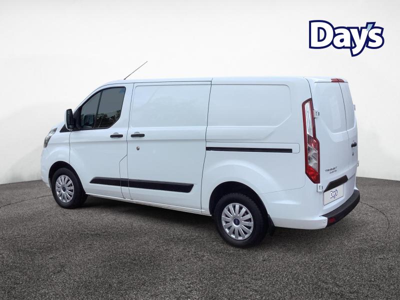 Used Ford Transit Custom 2020 for sale - 76322307: Photo 3