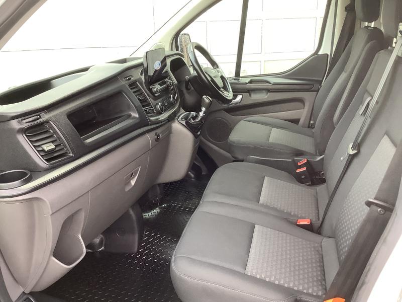 Used Ford Transit Custom 2020 for sale - 76322307: Photo 4