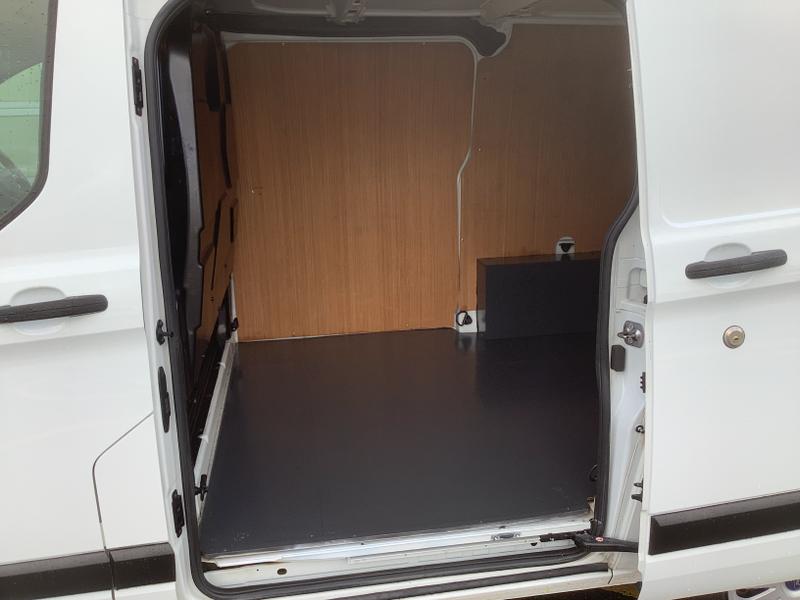 Used Ford Transit Custom 2020 for sale - 76322307: Photo 5