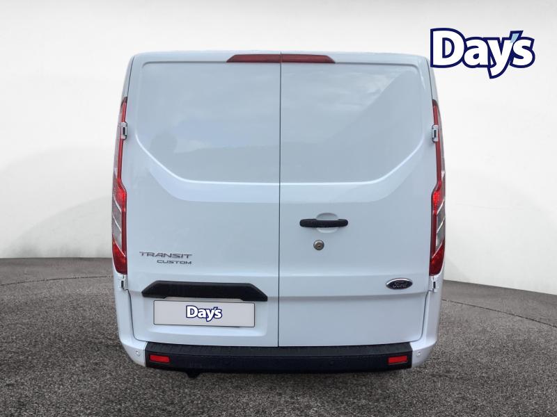Used Ford Transit Custom 2020 for sale - 76322307: Photo 7