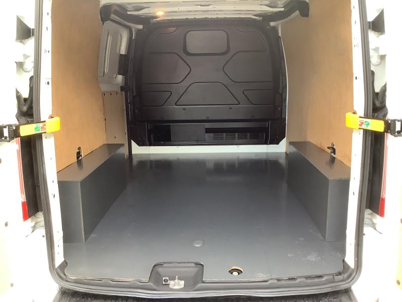 Used Ford Transit Custom 2020 for sale - 76322307: Photo 8