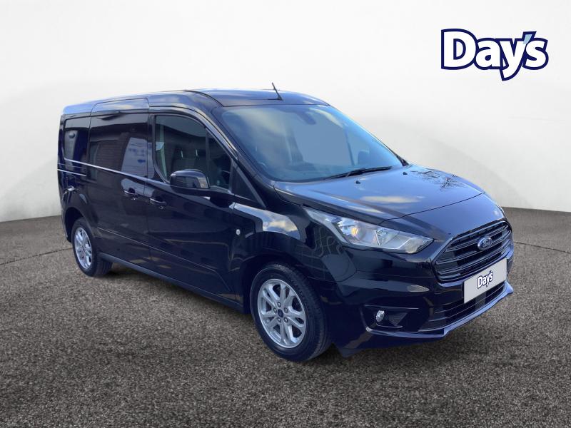 Used Ford Transit Connect 2022 for sale - 77435170: Photo 11