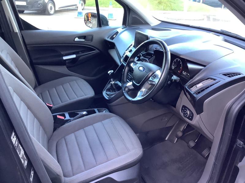Used Ford Transit Connect 2022 for sale - 77435170: Photo 12