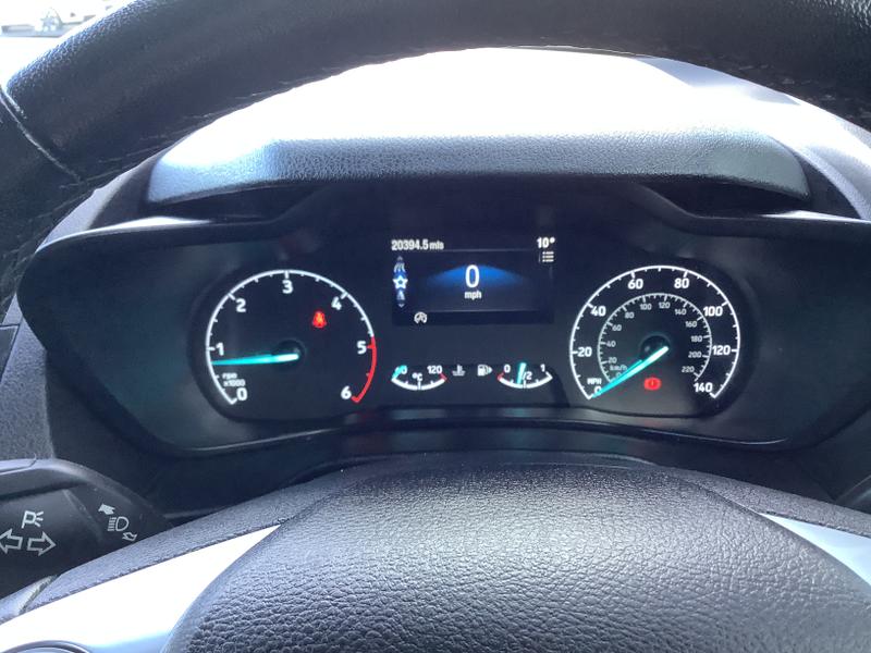 Used Ford Transit Connect 2022 for sale - 77435170: Photo 14