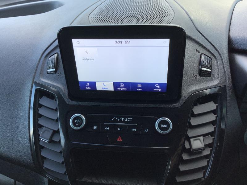 Used Ford Transit Connect 2022 for sale - 77435170: Photo 15