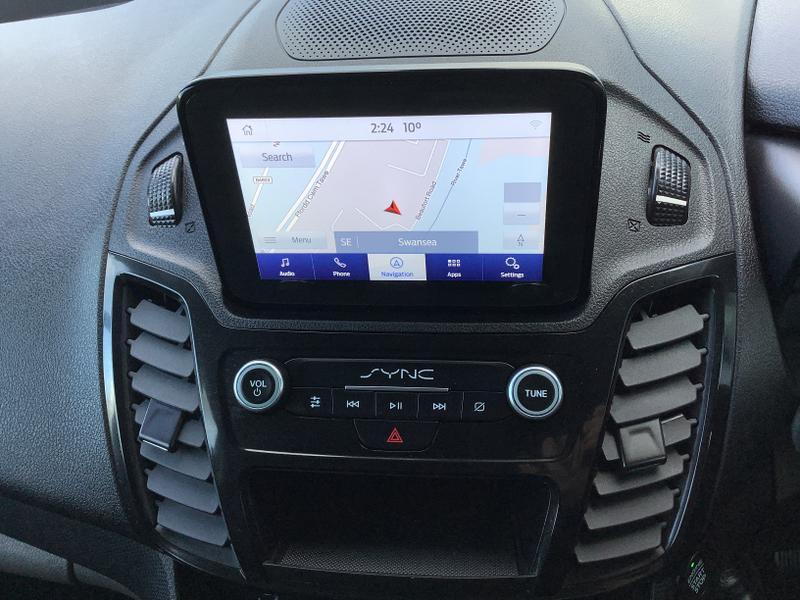 Used Ford Transit Connect 2022 for sale - 77435170: Photo 17