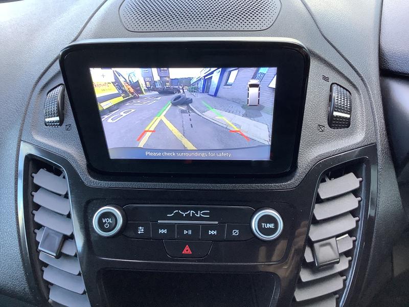 Used Ford Transit Connect 2022 for sale - 77435170: Photo 18