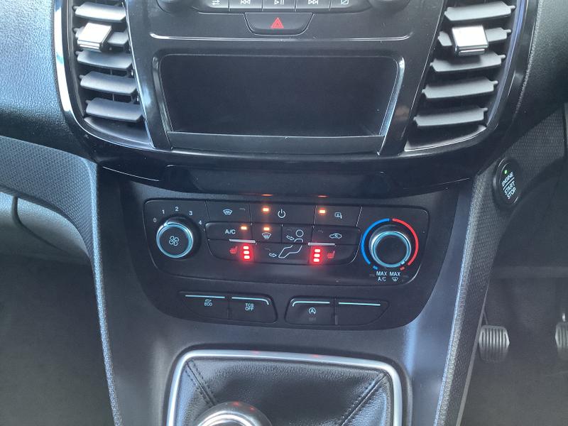 Used Ford Transit Connect 2022 for sale - 77435170: Photo 19