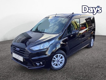 Used Ford Transit Connect 2022 for sale - 77435170: Photo