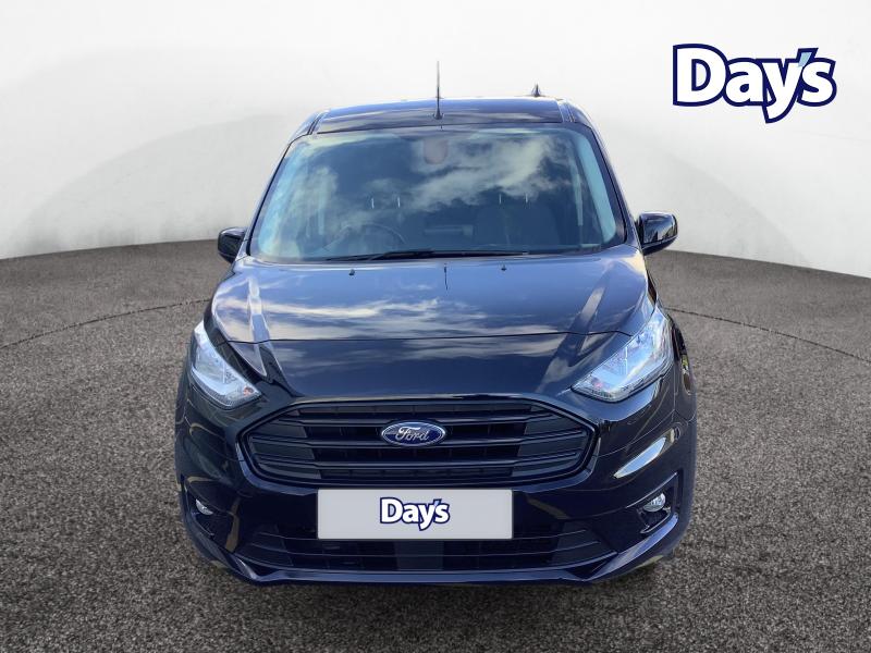 Used Ford Transit Connect 2022 for sale - 77435170: Photo 2