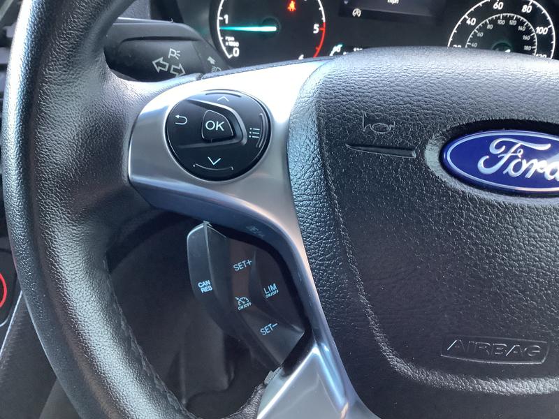 Used Ford Transit Connect 2022 for sale - 77435170: Photo 21