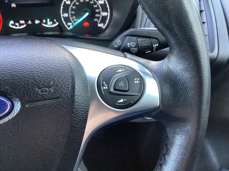 Used Ford Transit Connect 2022 for sale - 77435170: Photo 22