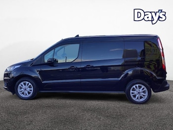 Used Ford Transit Connect 2022 for sale - 77435170: Photo
