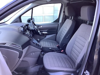 Used Ford Transit Connect 2022 for sale - 77435170: Photo