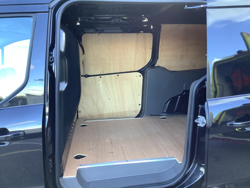 Used Ford Transit Connect 2022 for sale - 77435170: Photo 5