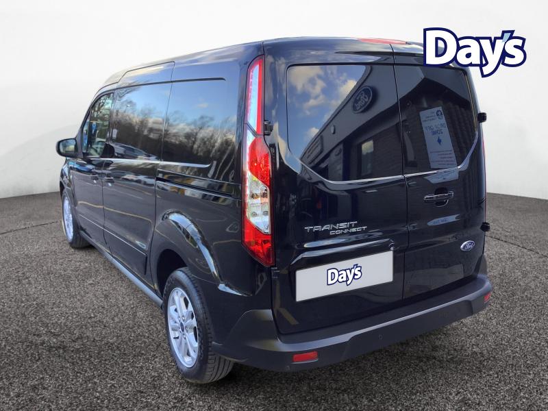 Used Ford Transit Connect 2022 for sale - 77435170: Photo 6