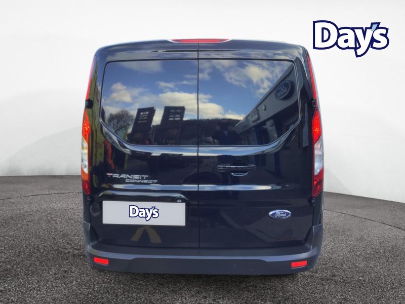 Used Ford Transit Connect 2022 for sale - 77435170: Photo 7