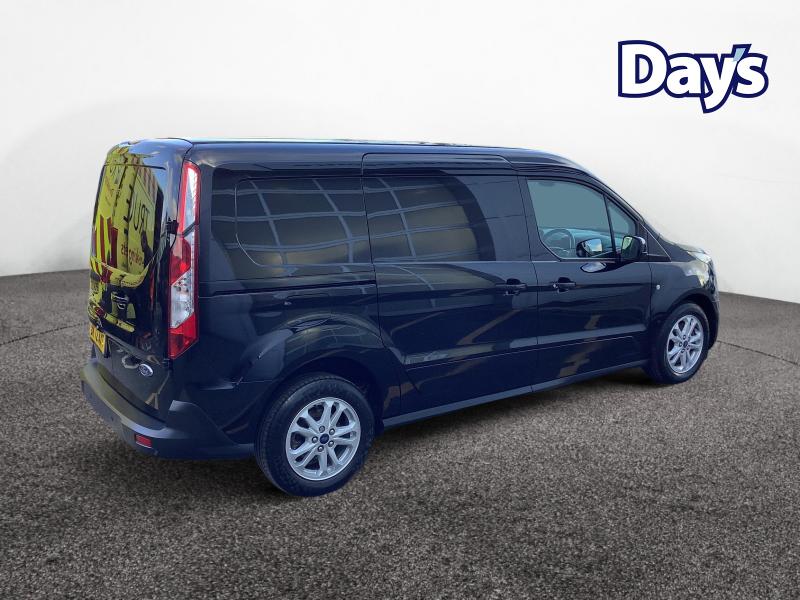 Used Ford Transit Connect 2022 for sale - 77435170: Photo 9