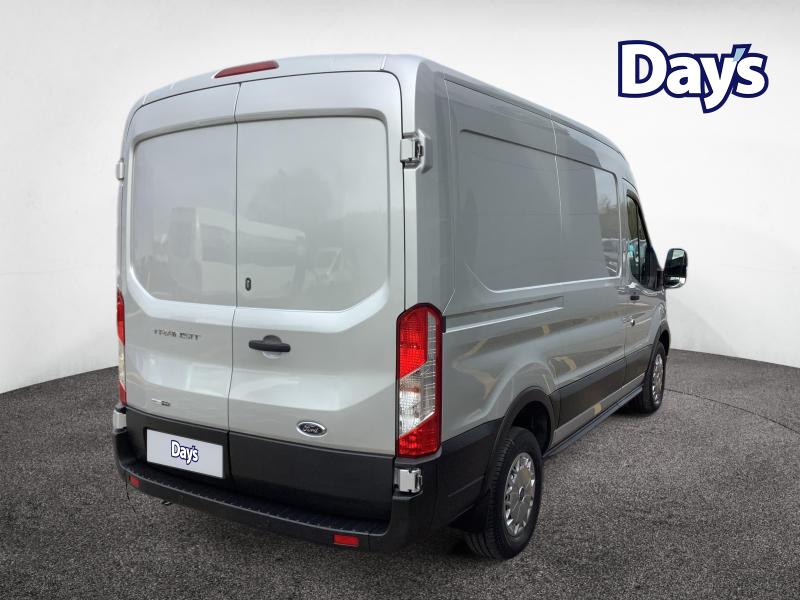 Used Ford Transit 2022 for sale - 78028688: Photo 11