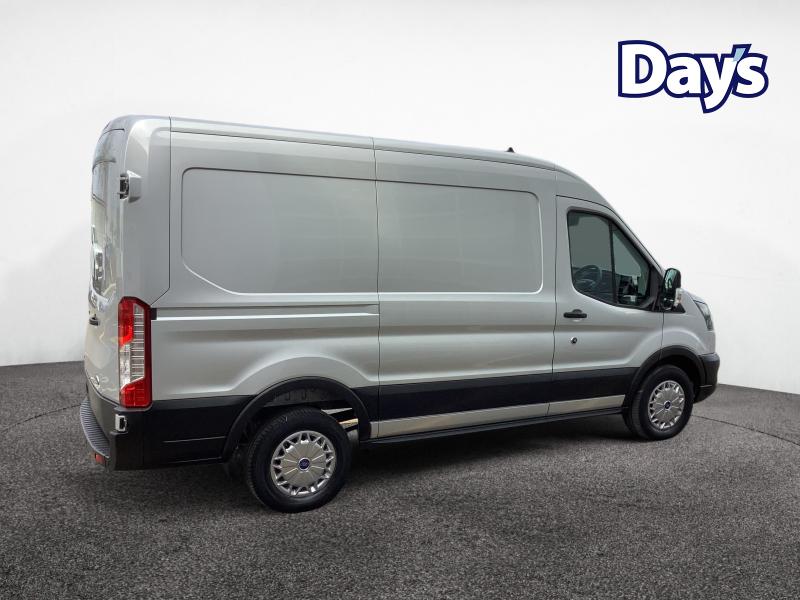 Used Ford Transit 2022 for sale - 78028688: Photo 12